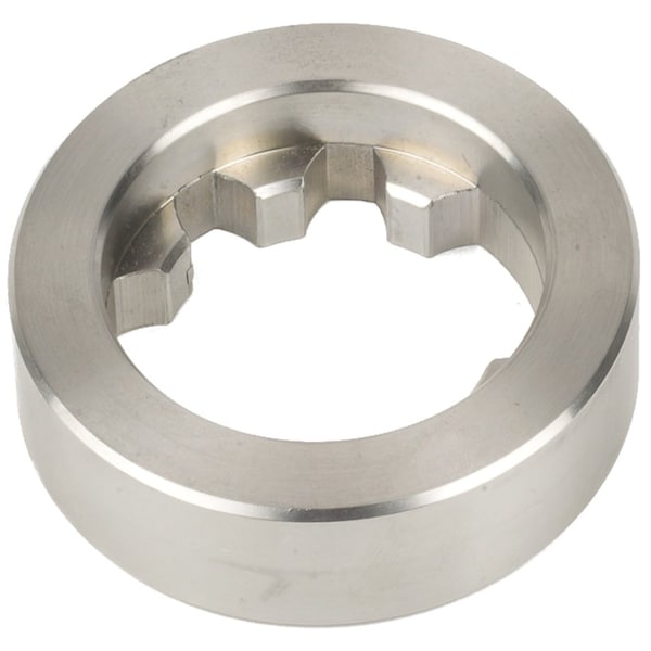 PR60/125 E Style Wear Ring;Alfa Laval R60E-2-80-1-S